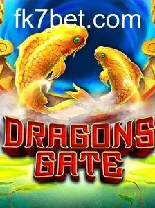 DragonsGate