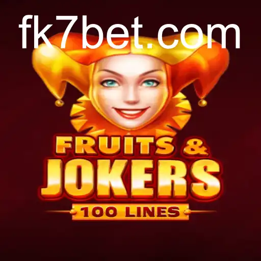 FruitsAndJokers100